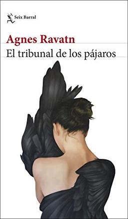 El tribunal de los pájaros (Biblioteca Formentor)