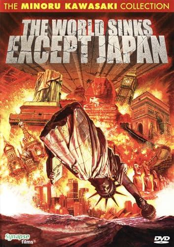 World Sinks Except Japan / (Ws Sub Dol) [DVD] [Region 1] [NTSC] [US Import]