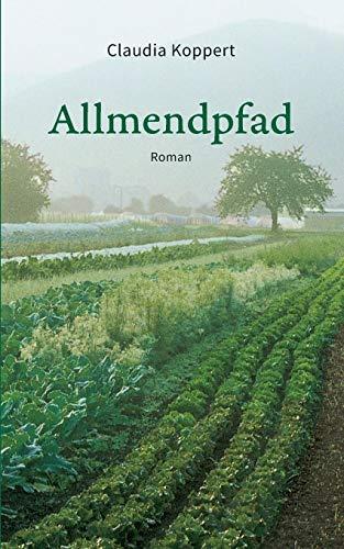 Allmendpfad: Roman