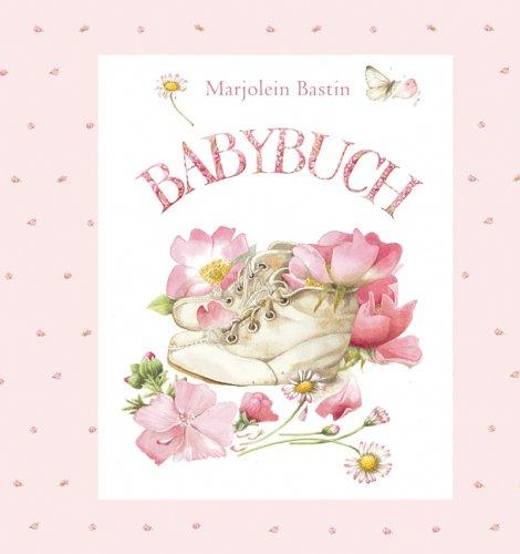 BabyBuch (rosa)