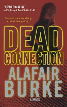 Dead Connection (Ellie Hatcher)