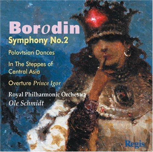 Borodin:Sinfonie 2