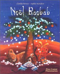 Noël Baobab