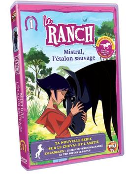 Le ranch, vol.1 [FR Import]