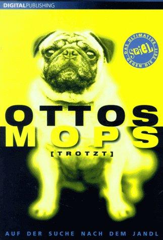 Ottos Mops - auf der Suche nach dem Jandl