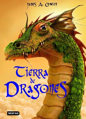 Tierra de dragones (Serie Tierra de Dragones)