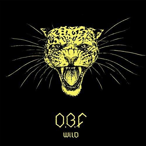 Wild [Vinyl LP]