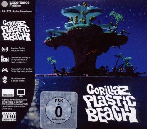 Plastic Beach