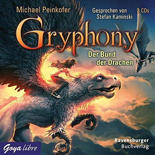 Gryphony [2]: Der Orden der Drachen