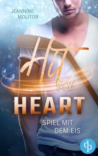 Hit my Heart: Spiel mit dem Eis