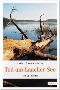 Tod am Laacher See