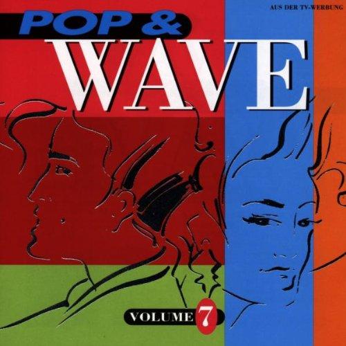 Pop & Wave Vol.7