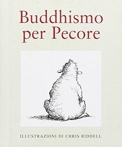 Buddhismo per pecore