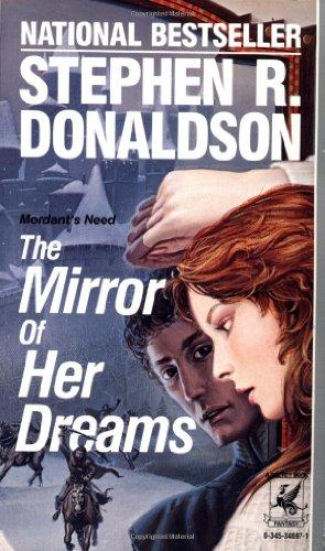 Mirror of Her Dreams (Mordant's Need)