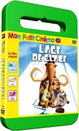 L'Age de glace - DVD Kid's play [FR Import]