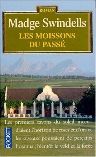 Les moissons du passé (Romans)