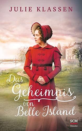 Das Geheimnis von Belle Island (Regency-Liebesromane)