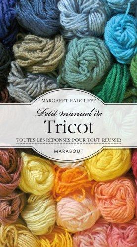 Tricot : livre de chevet