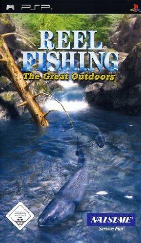 Reel Fishing - The Great Outdoors