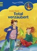 Total verzaubert