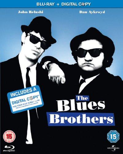 UNIVERSAL PICTURES The Blues Brothers [BLU-RAY]