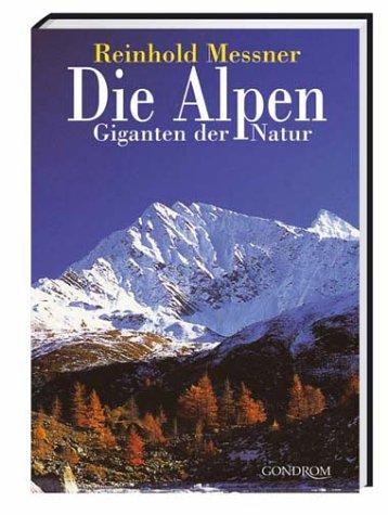 Die Alpen