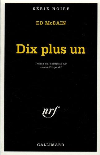 Dix plus un