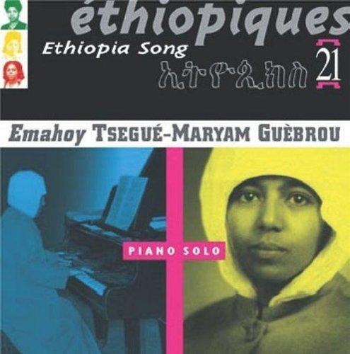 Ethiopiques Vol.21