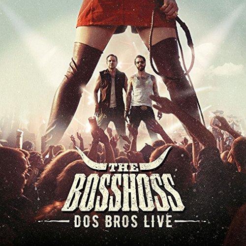 Dos Bros Live