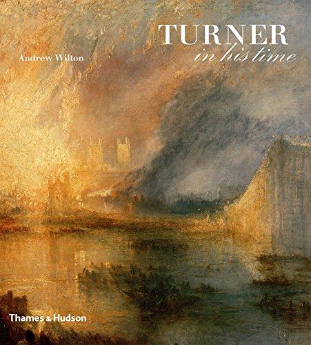 Turner in His Time