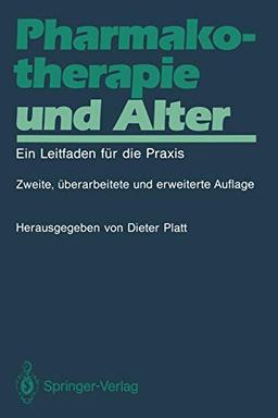 Pharmakotherapie und Alter: Ein Leitfaden für die Praxis