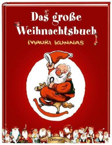 Das große Weihnachtsbuch