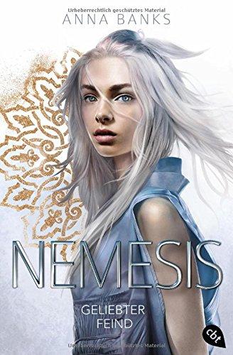 Nemesis - Geliebter Feind (Die Nemesis-Reihe, Band 1)