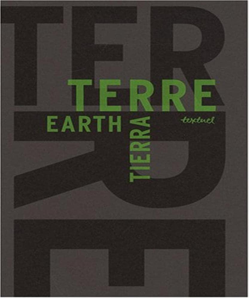 La terre : libre anthologie artistique et littéraire autour de la terre