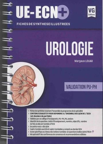 Urologie : validation PU-PH