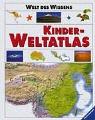 Welt des Wissens, Kinder-Weltatlas