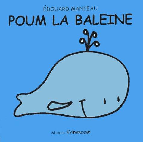 Poum la baleine