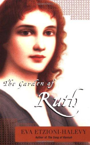 The Garden of Ruth