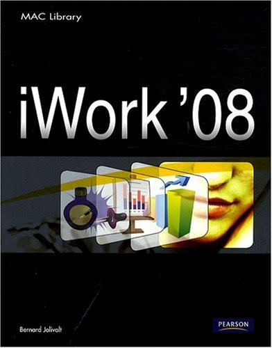 iWork'08