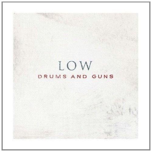 Drums and Guns