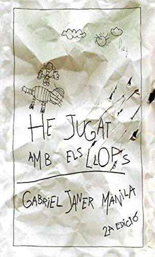 He jugat amb els llops (La Galera jove, Band 15)