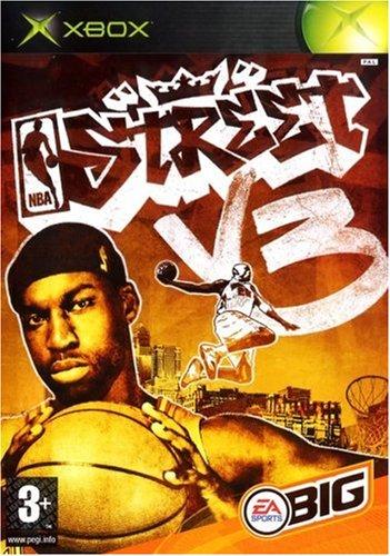 NBA Street, volume 3 [FR Import]