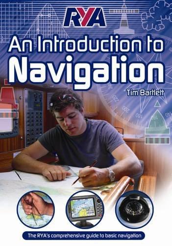 RYA - An Introduction to Navigation