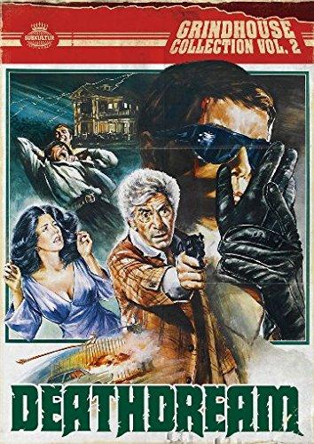 Deathdream - Grindhouse Collection Vol. 2  (+ DVD) [Blu-ray] [Limited Edition]