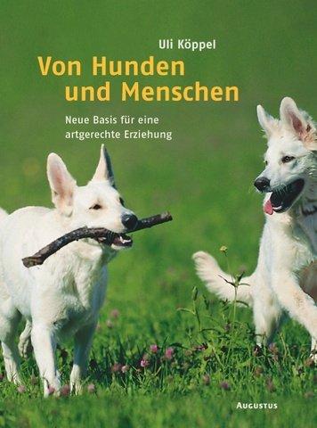 Von Hunden und Menschen