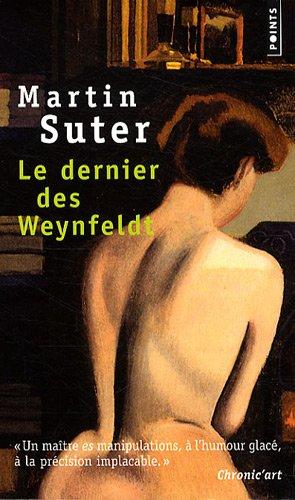 Le dernier des Weynfeldt