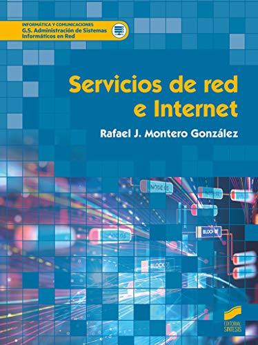 Servicios de red e Internet (Informática y comunicaciones, Band 68)