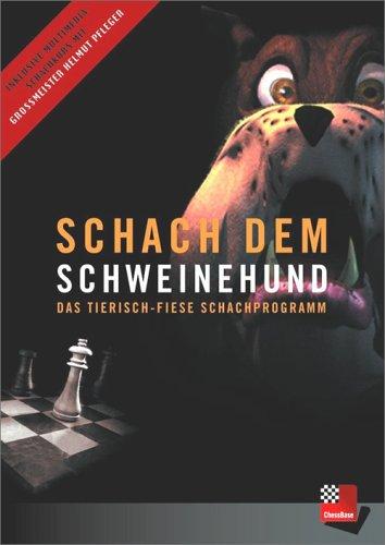 Schach dem Schweinehund. CD- ROM für Windows 98/ NT/2000