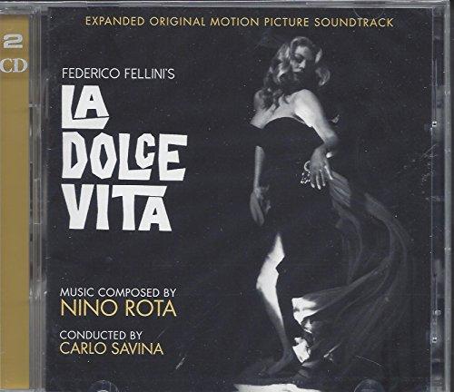 La Dolce Vita (Original Soundtrack)