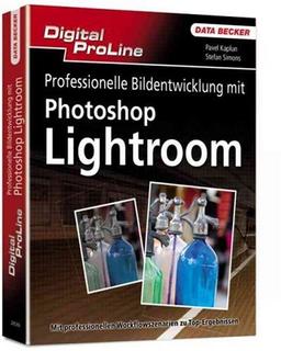 Digital ProLine Lightroom